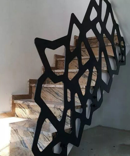 balustrada