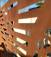 CORTEN