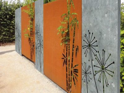 CORTEN